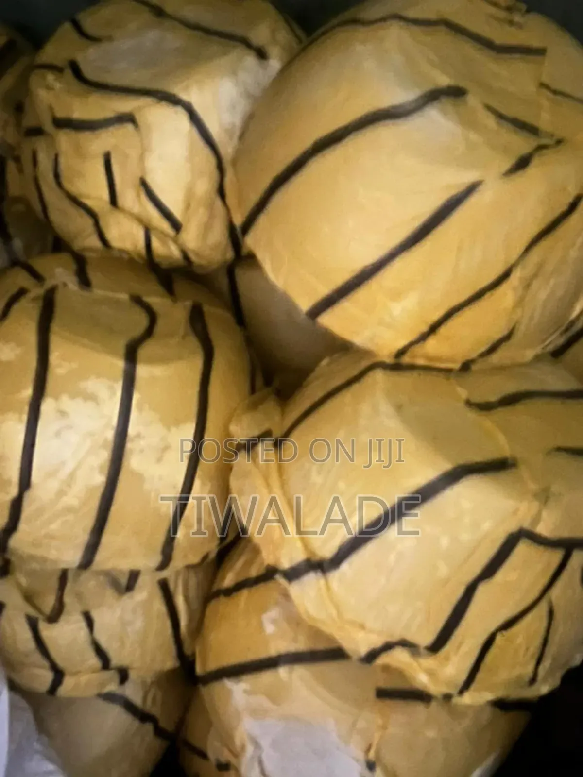 Shea Butter 5kg