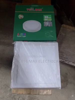 30watt Square Light