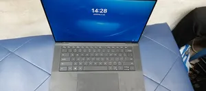 Laptop Dell Precision 5550 32GB Intel Core I7 SSD 512GB