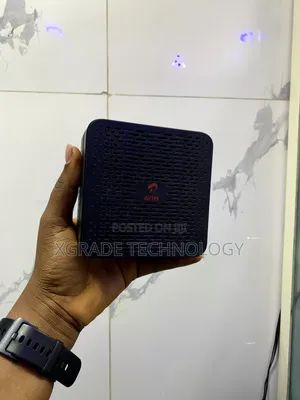 Airtel Smart Box Tv
