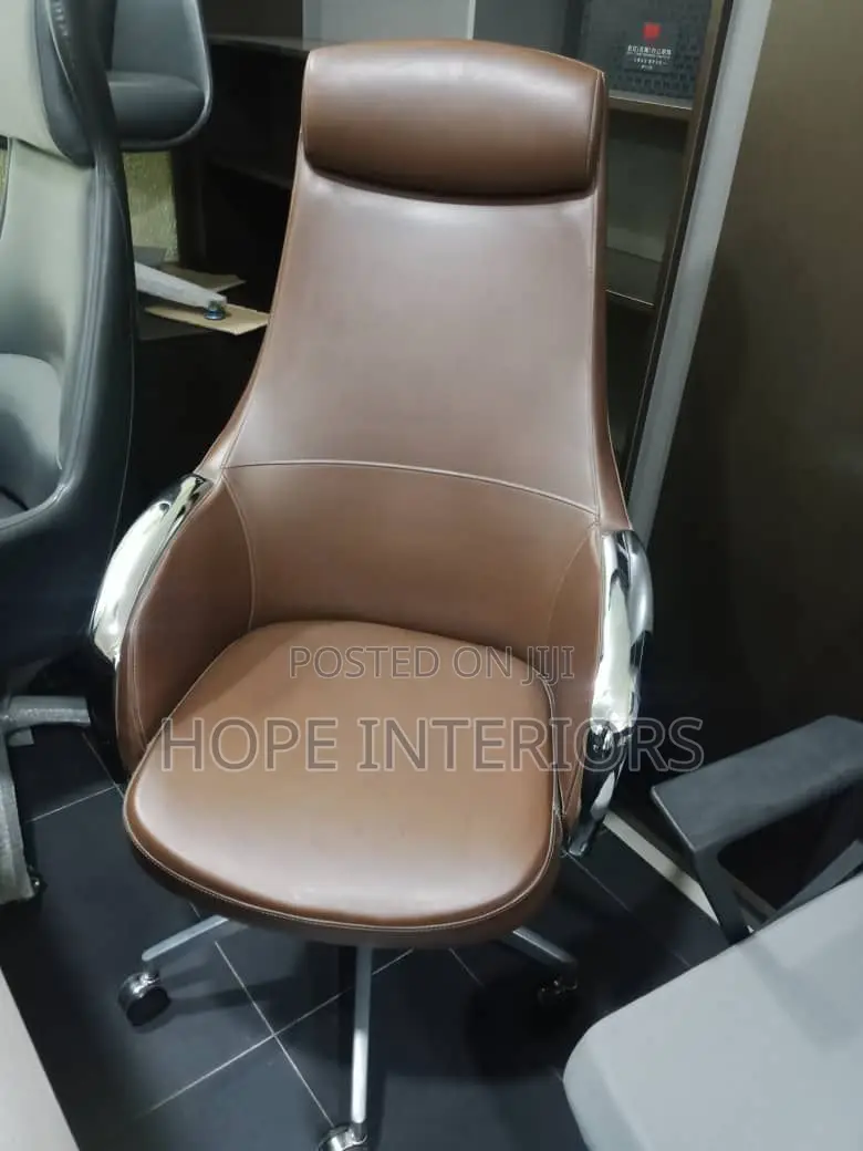 Scott Office Chair