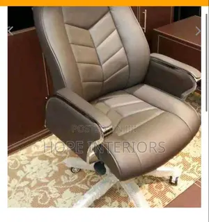 Office Boss Chair