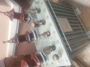 50kva Transformer ABB