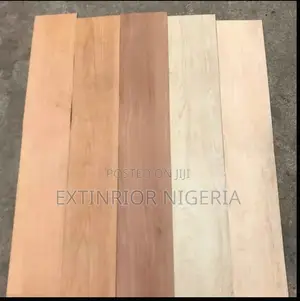 Vinyl Flooring