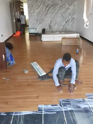 Vinyl Flooring