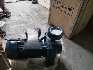 Surface Pump