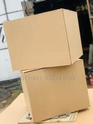 Printed Carton Box