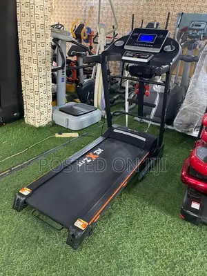 Treadmill Repair Engineer