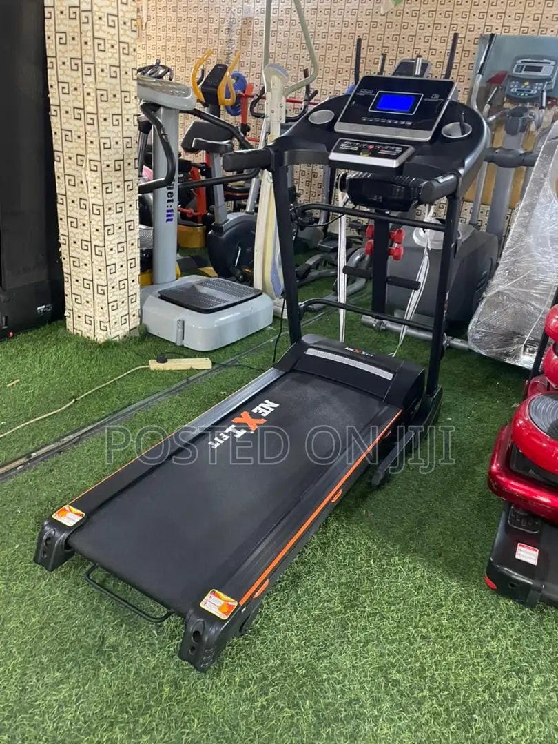 Treadmill Repair Engineer