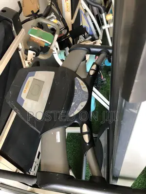 Treadmill Repair Engineer