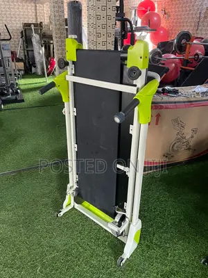 Treadmill Repair Engineer