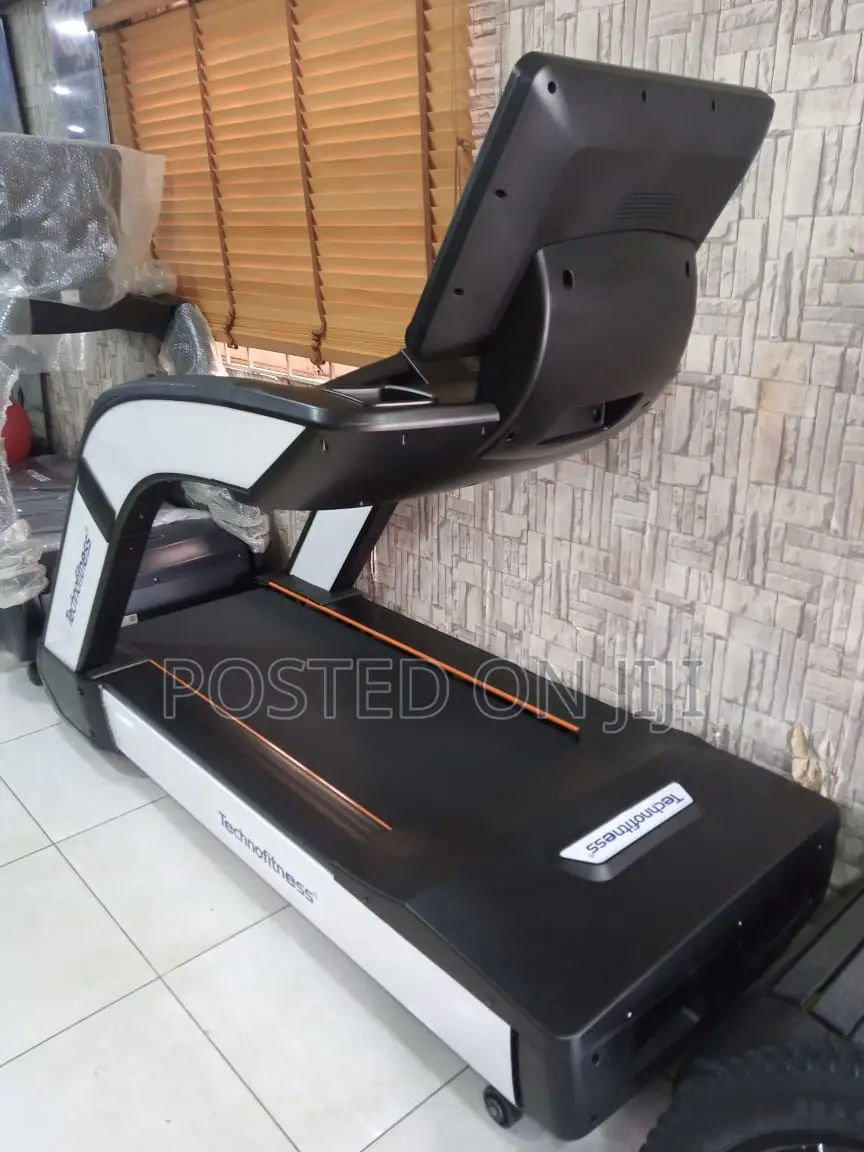 Treadmill Repair Engineer