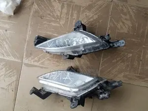 Set of Foglight for Hyundai Elantra GT 012