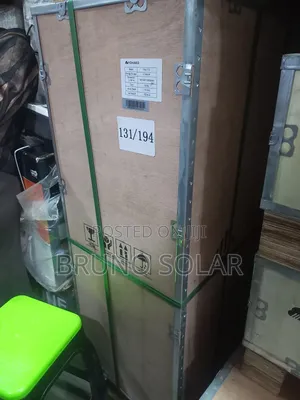 17.5kwh Yohako Solar Lithium Battery