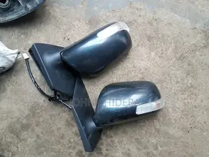 Set of Side Mirror for Toyota Yaris 08