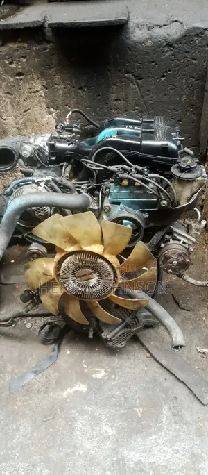 Ford Explorer Engine 2008 Model