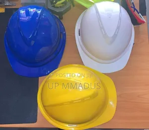 Helmet For Safety Equipment