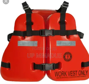Safety Is My Concern