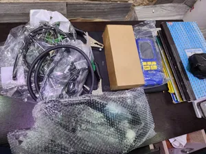 Sprint Fuel Analyzer and Gas Detector