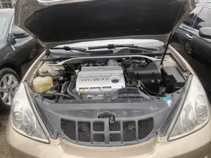 Lexus ES 330 2005 Gold