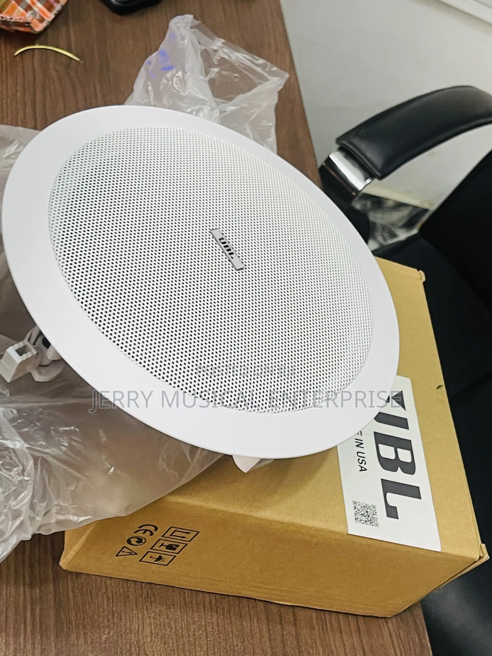 JBL 200watts Woofer Ceiling Speakers