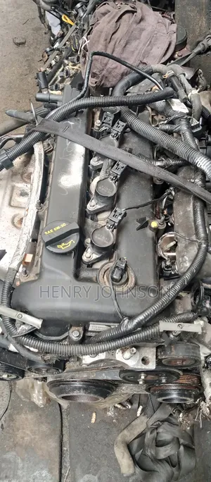 Ford Escape 2008 Model