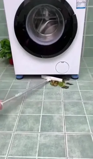 Anti Vibration Shock Pad for Washing Machine Furniture 4pcs
