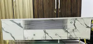 High Quality 5ft Tv-Shelf