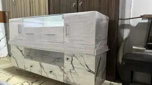 High Quality 5ft Tv-Shelf