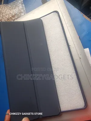 Redmi Pad Se Pouch [ Blue Clour]