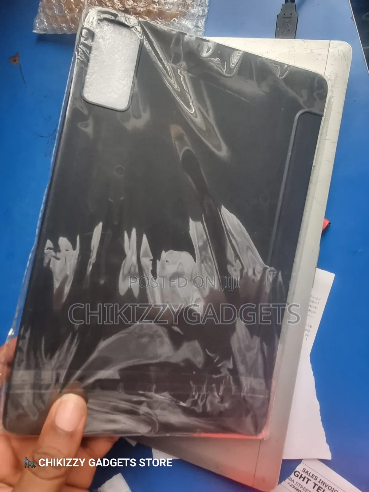Redmi Pad Se Pouch [ Black]