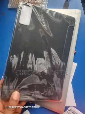 Redmi Pad Se Pouch [ Black]