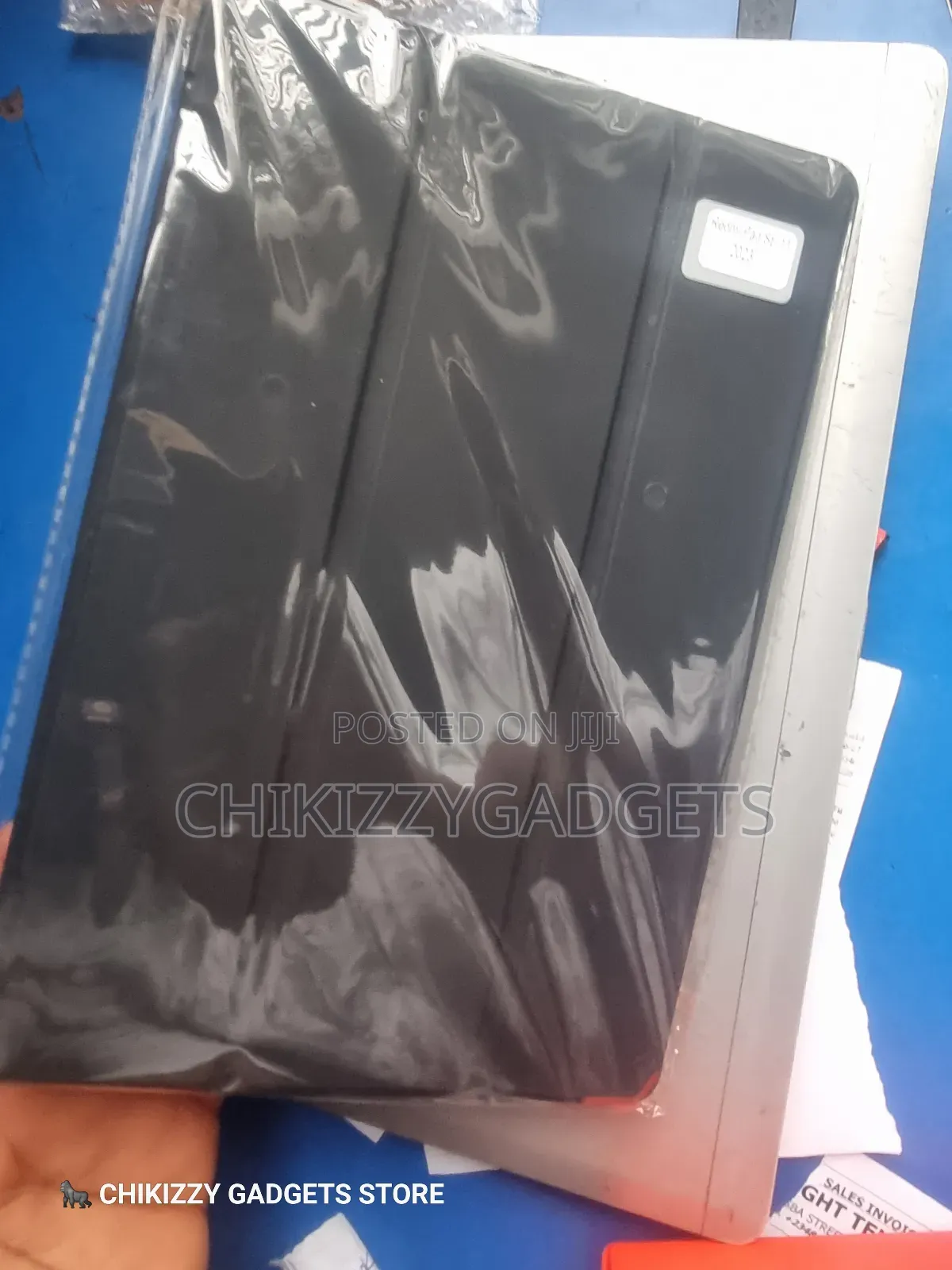 Redmi Pad Se Pouch [ Black]