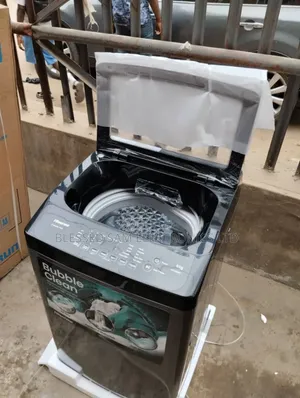 Original>Hisense 9kg Wash Spin Automatic Washing Machine