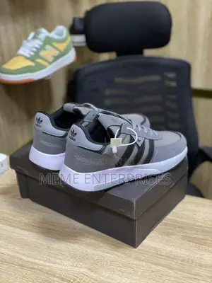 Photo - Adidas Trainers
