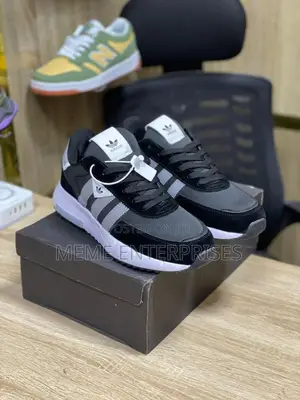 Photo - Adidas Trainers