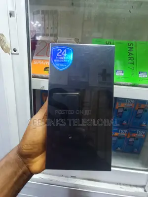 New Samsung Galaxy S10 Plus 128 GB Black