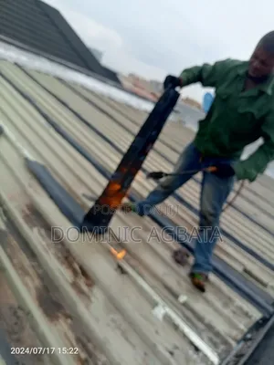 Epigrammatic Roof Waterproofing