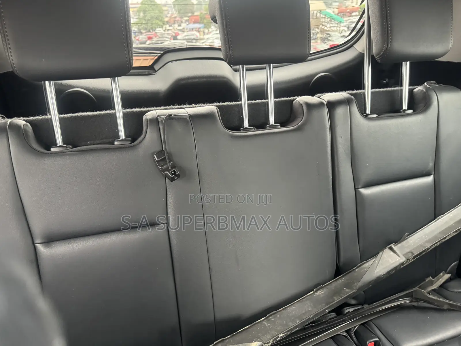 Toyota Highlander 2015 Silver