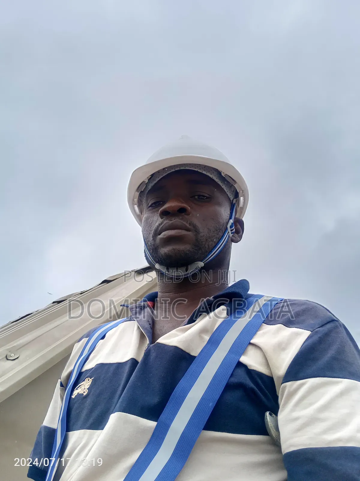 Epigrammatic Roof Waterproofing