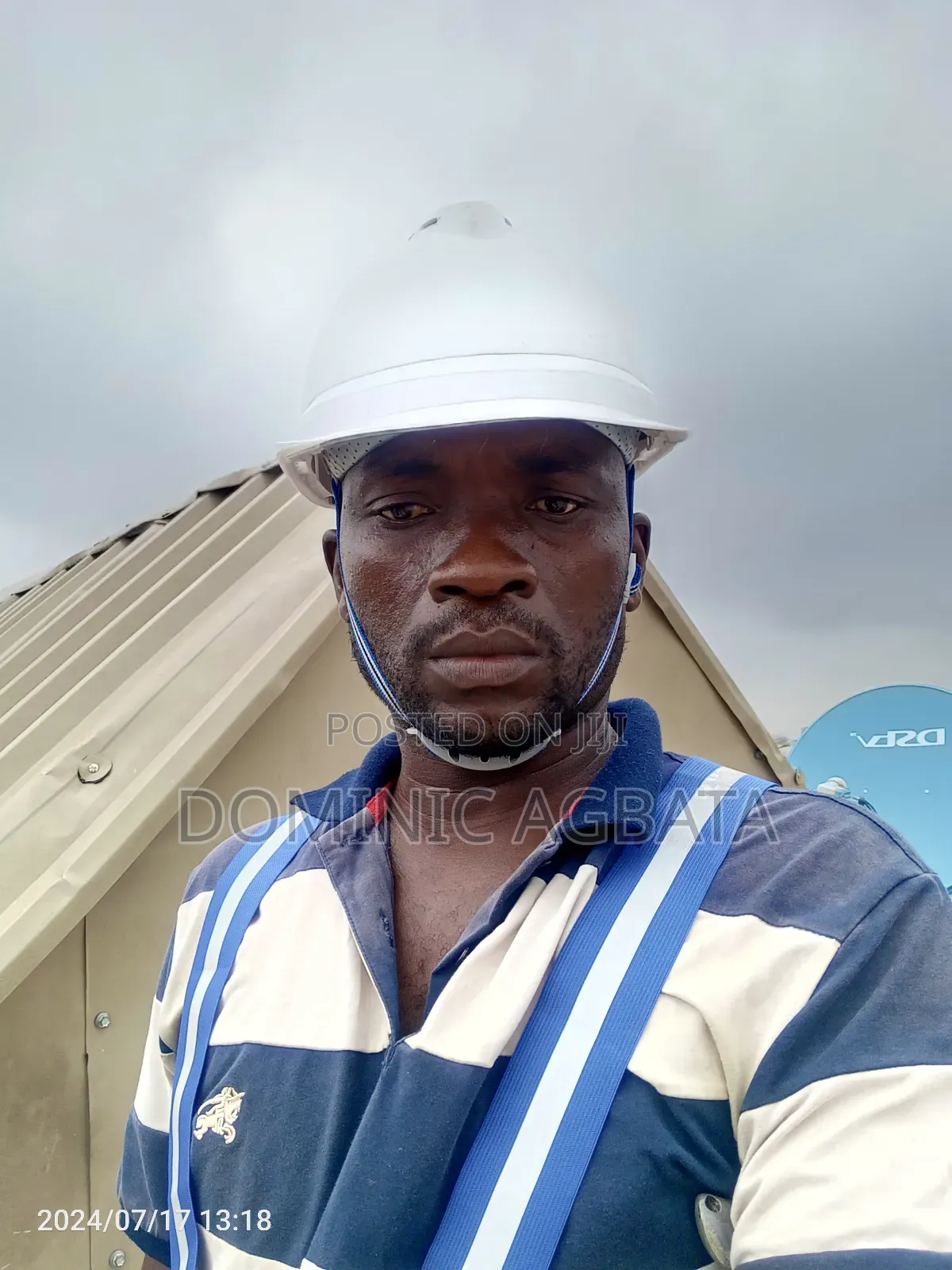 Epigrammatic Roof Waterproofing