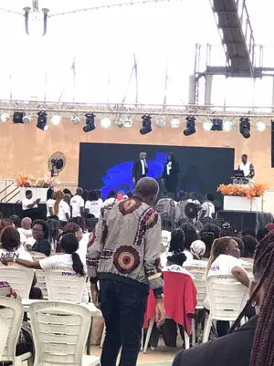 Screen, Lighting, Sound and Stage Rentals