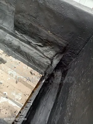 Gruff Roof Waterproofing Expertise
