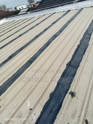Gruff Roof Waterproofing Expertise