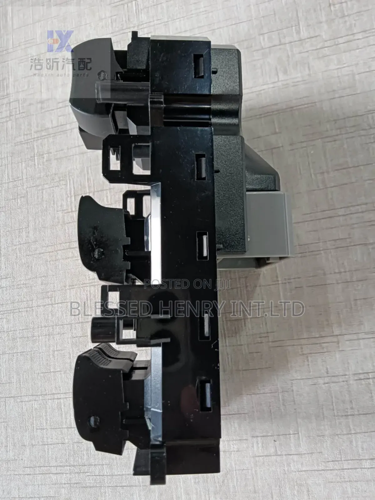 Pressing Button/Door Glass Control Switch