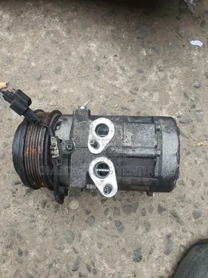 Guarantee Compressor for Ford F-150 Driver Side 2010 Models