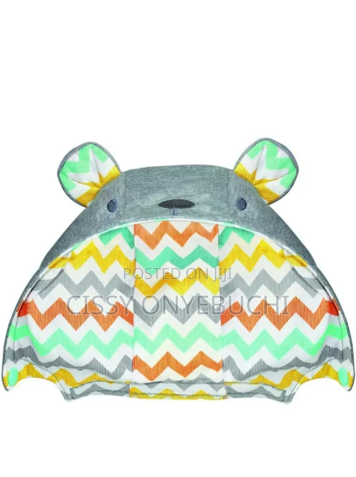 Infantino Cuddle Up Carrier