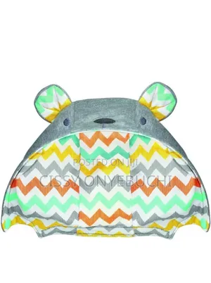 Infantino Cuddle Up Carrier