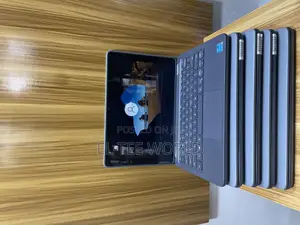 Laptop Dell Latitude 3120 8GB Intel Pentium SSD 128GB