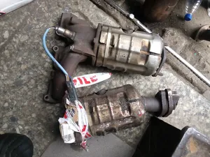 Ford Explorer 2014 Catalyst